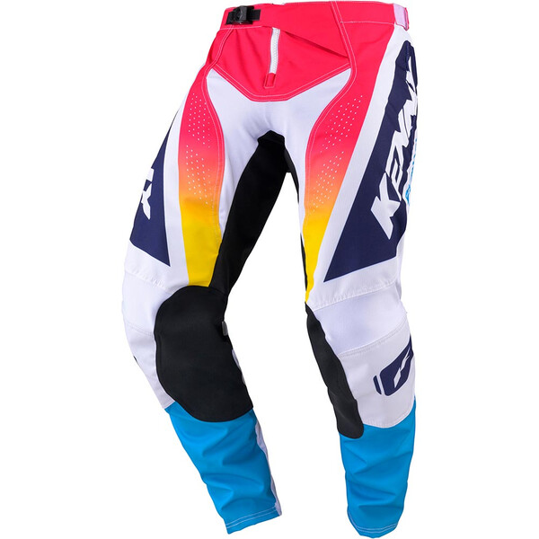 Force Beach Zonsondergang broek