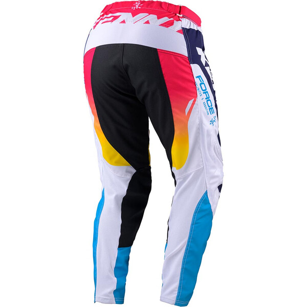 Force Beach Zonsondergang broek