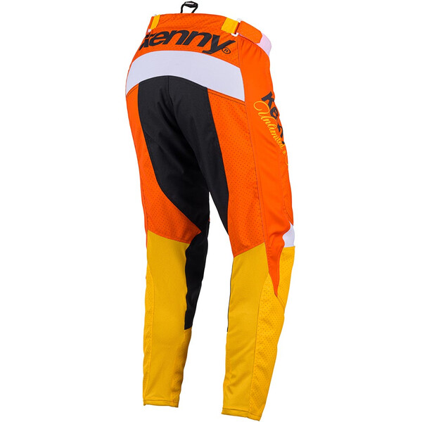 Force stof broek