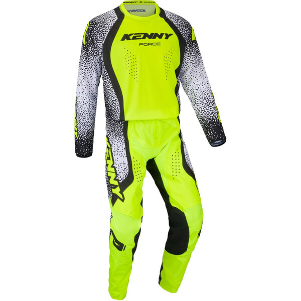 Force Pixel broek