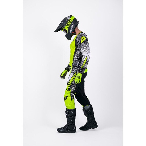 Force Pixel broek
