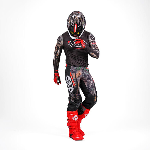 Performance Ranger-broek