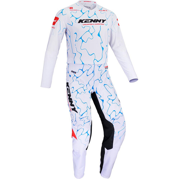 Prestatie Golf Broek