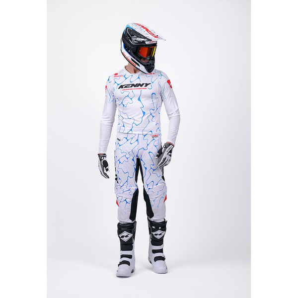 Prestatie Golf Broek