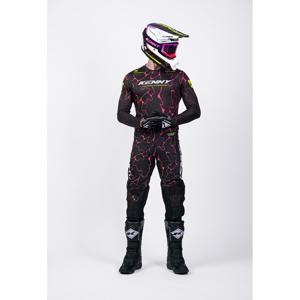 Prestatie Golf Broek