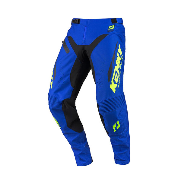 Titanium broek