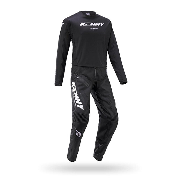 Titanium broek