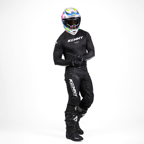Titanium broek