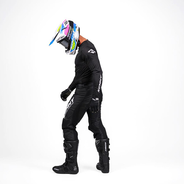 Titanium broek