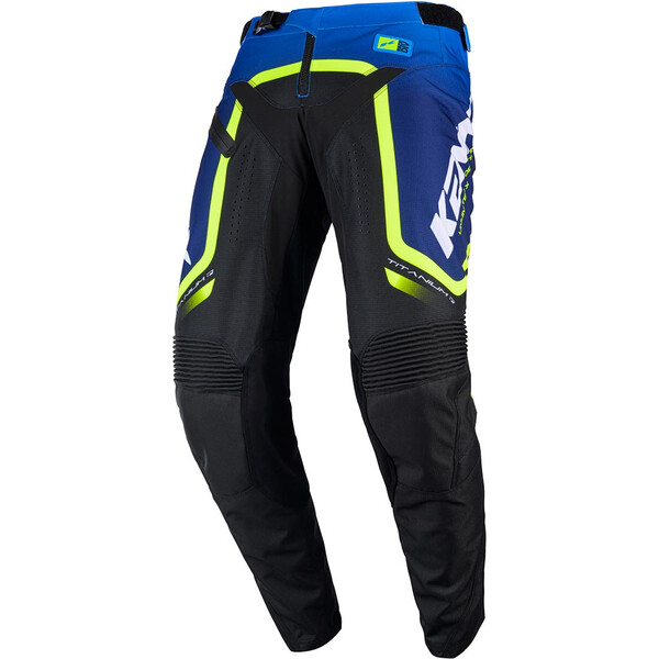 Titanium broek