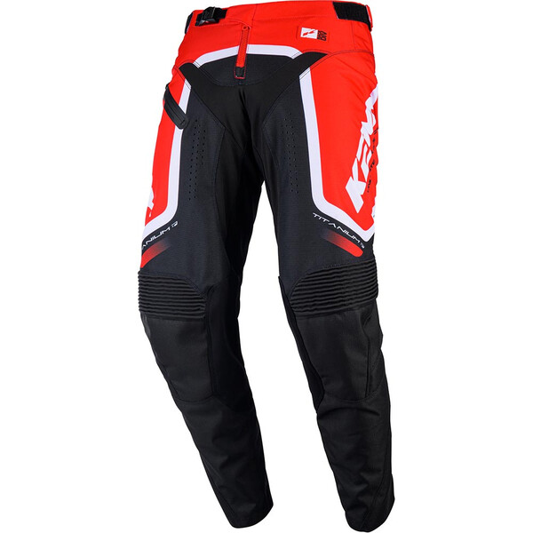 Titanium broek