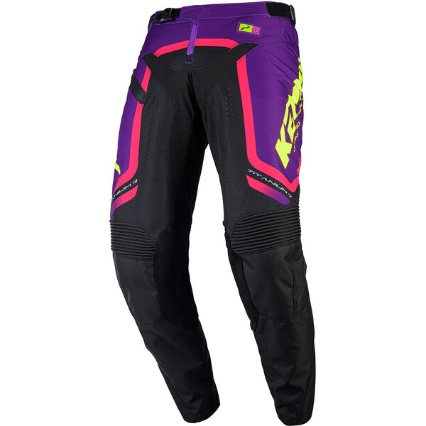 Titanium broek