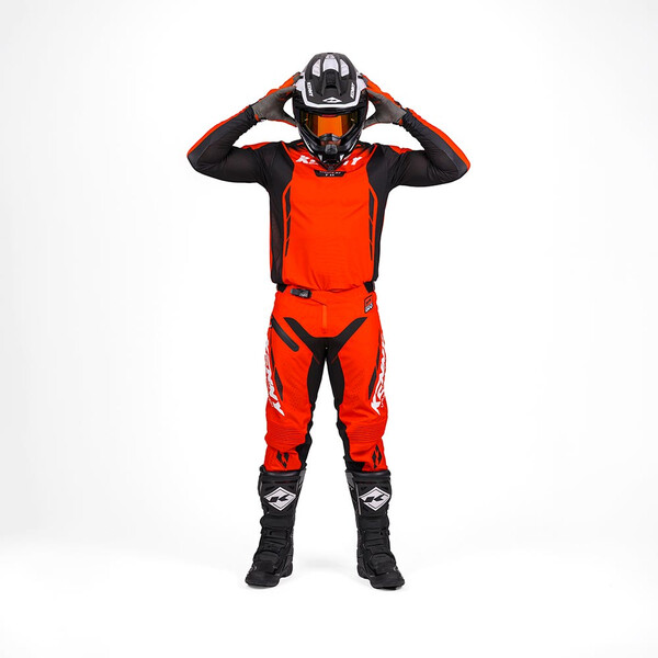 Titanium broek