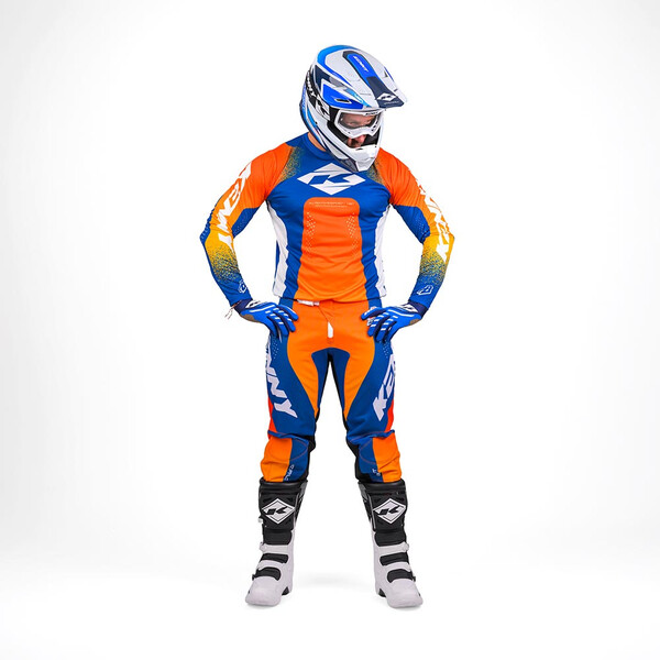 Track Blast-broek