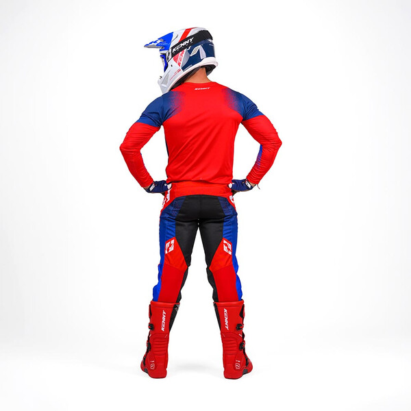 Track Blast-broek