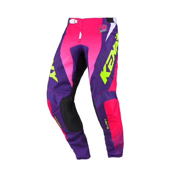 Track Blast-broek