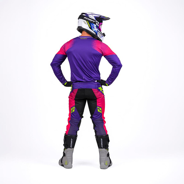 Track Blast-broek