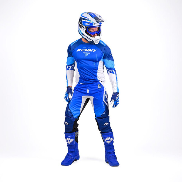 Track Focus-broek