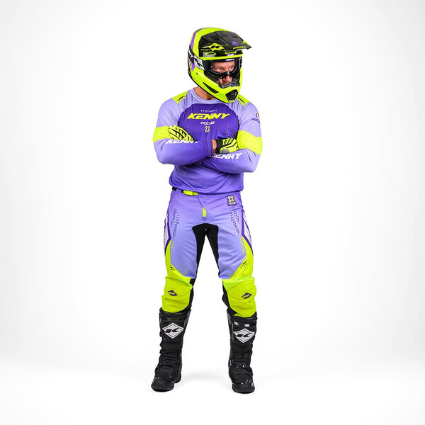 Track Focus-broek