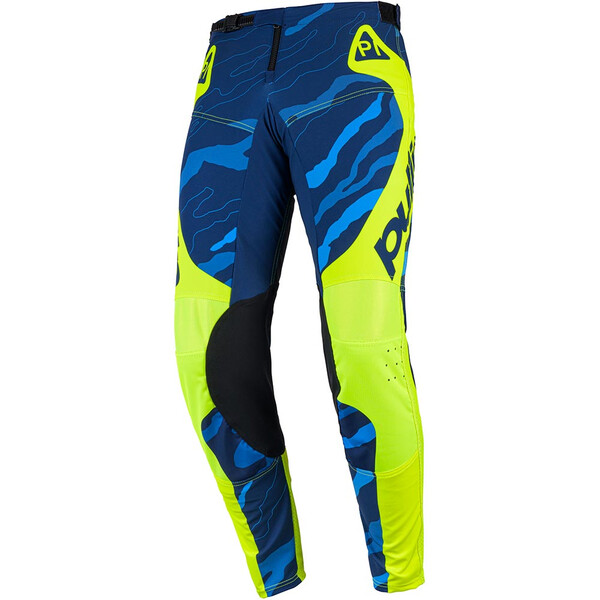 Camo broek