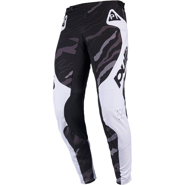 Camo broek