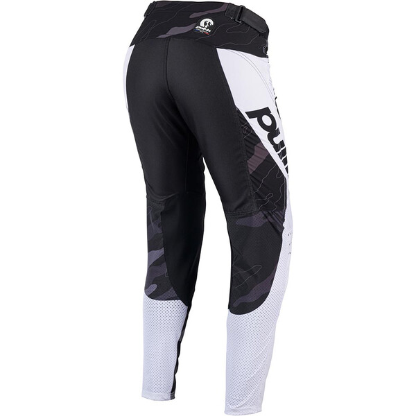 Camo broek