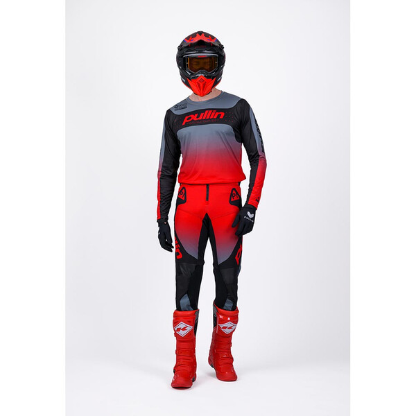 Master Gradient broek