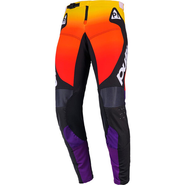 Master Gradient broek