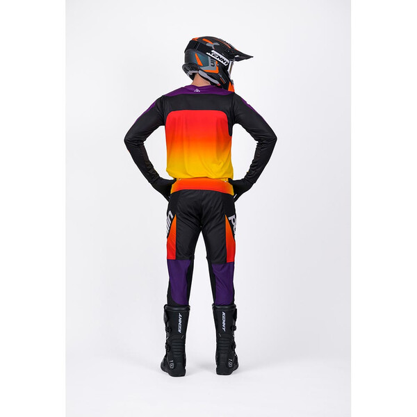 Master Gradient broek