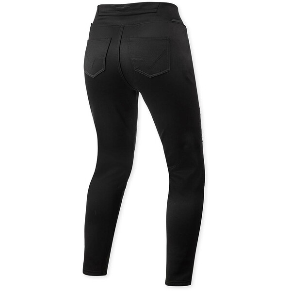 Ellison 2 Dames legging - lang