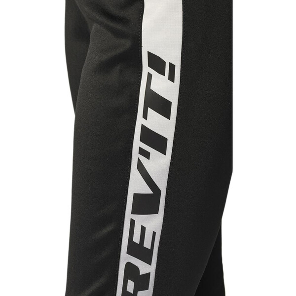 Talia Dames Legging - Kort