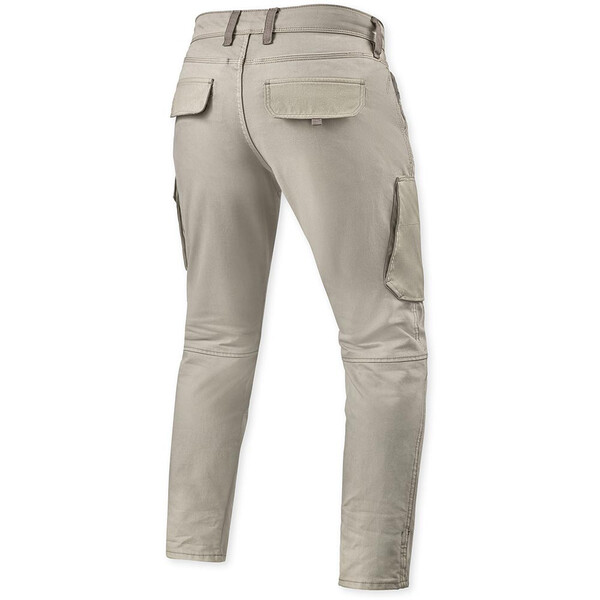 Brant Slim Cargo Broek L30