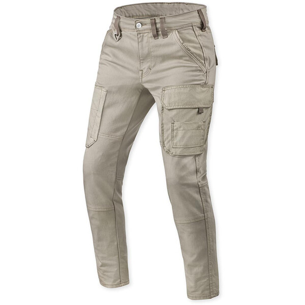 Brant Slim Cargo Broek L34