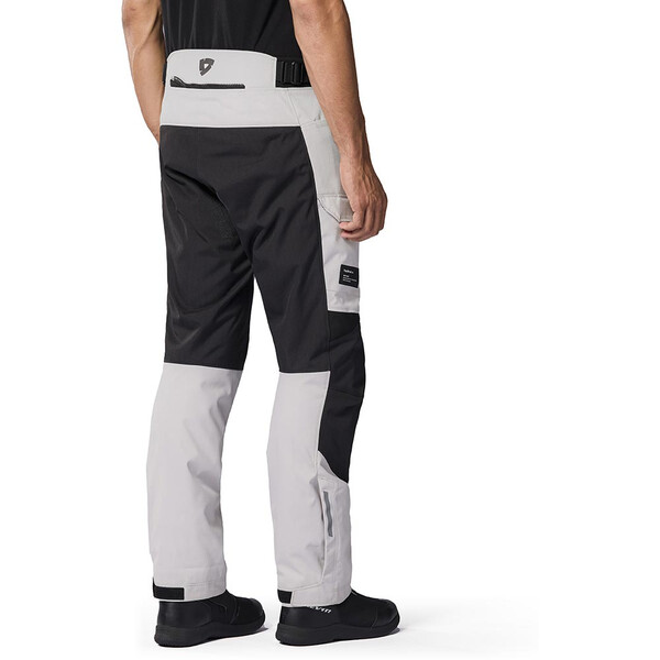 Convergent H2O Broek