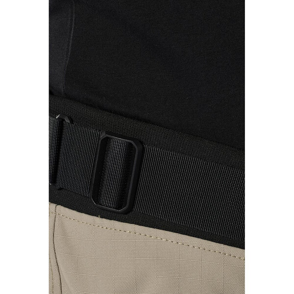 Convergent H2O Broek - Lang