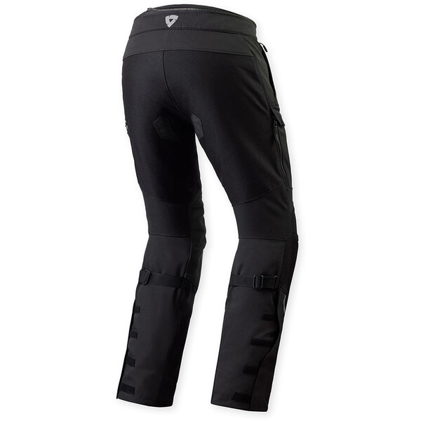 Defender 4 Gore-Tex®-broek - Lang