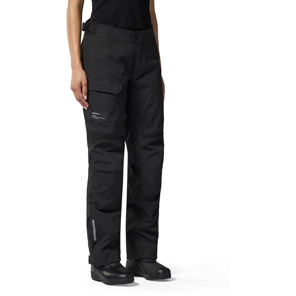 Convergent H2O Damesbroek