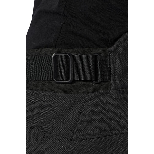 Convergent H2O Damesbroek