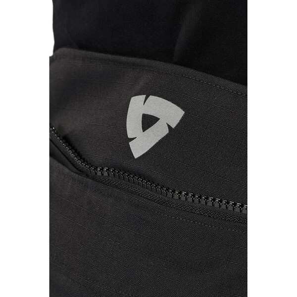 Convergent H2O Damesbroek