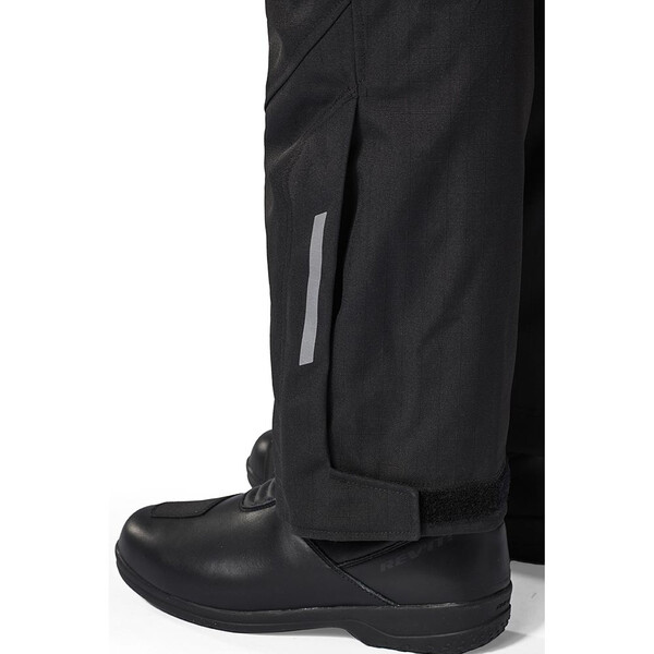 Convergent H2O Damesbroek