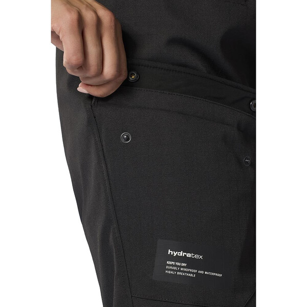 Convergent H2O Damesbroek