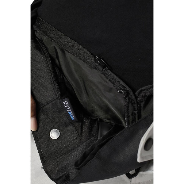 Outback 5 H2O Damesbroek