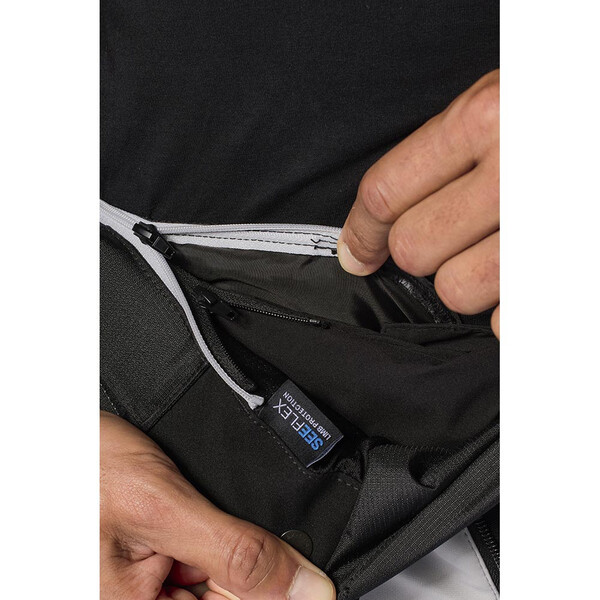 Offtrack 3 H2O broek