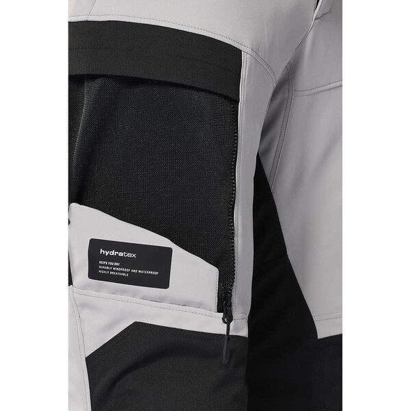 Offtrack 3 H2O Broek - Kort