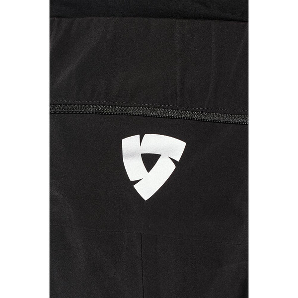 Offtrack 3 H2O Broek - Kort