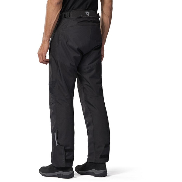 Outback 5 H2O Broek - Kort