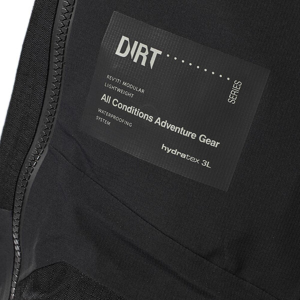 Onderdeel 3 Broek H20