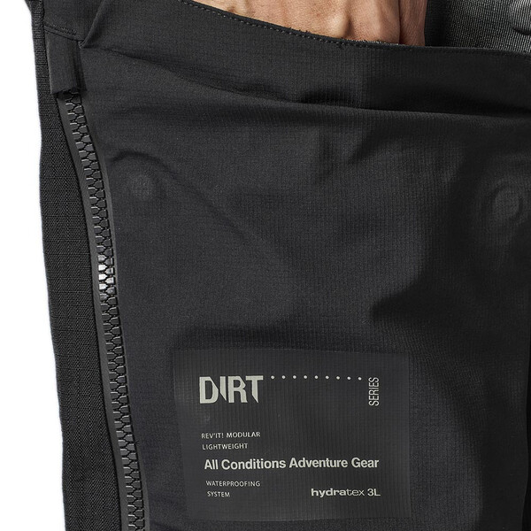 Onderdeel 3 Broek H20