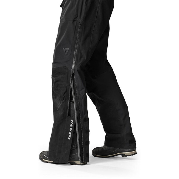 Onderdeel 3 Broek H20