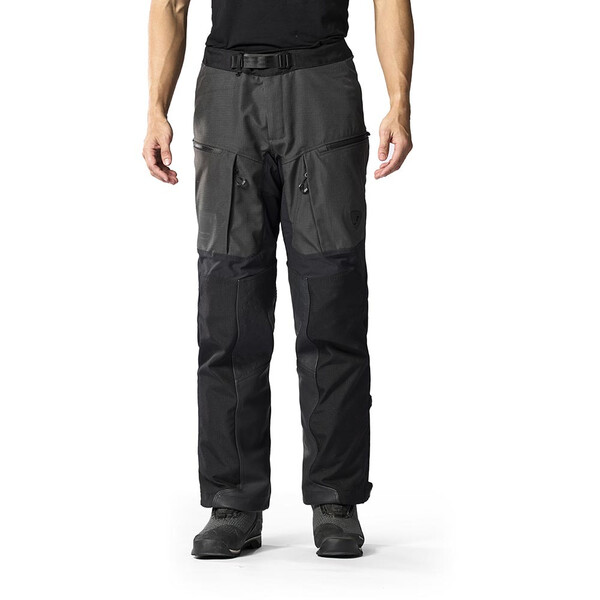 Continent 2 broek - Kort